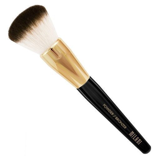 Milani Powder & Bronzer Brush