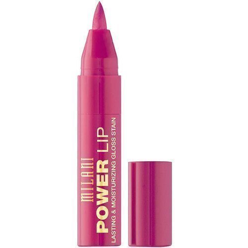 Milani Power Lip pink lemonade