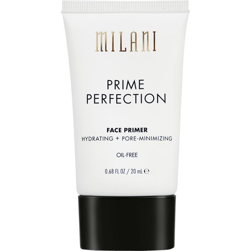 Milani Prime Perfection01 20ml