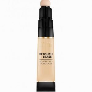 Milani Retouch + Erase Light-Lifting Concealer Peitevoide Light Medium