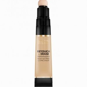 Milani Retouch + Erase Light-Lifting Concealer Peitevoide Medium