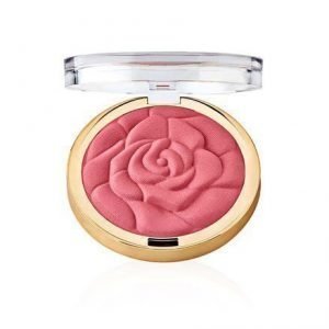 Milani Rose Powder Blush romantic rose