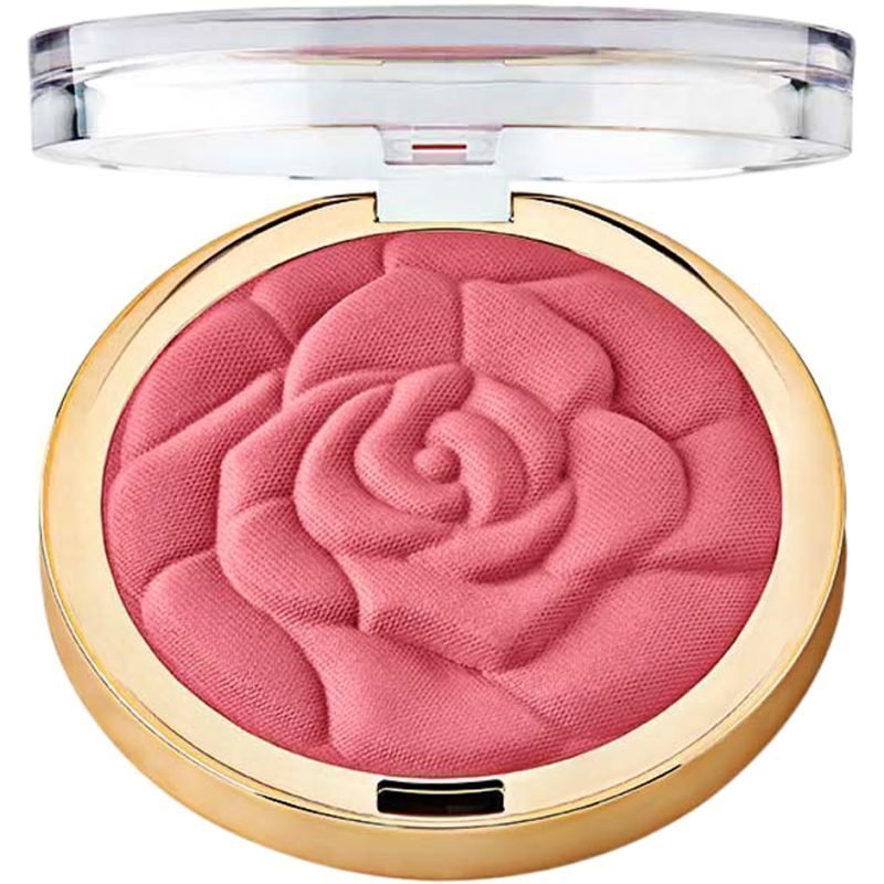 Milani Rose Powder Blush01 Romatic Rose