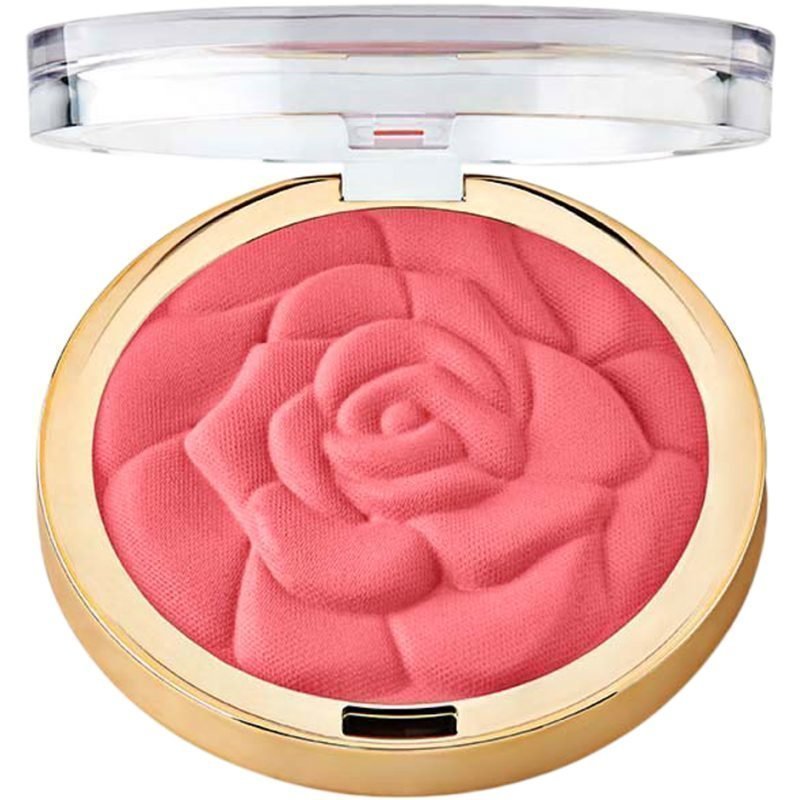 Milani Rose Powder Blush05 Coral Cove