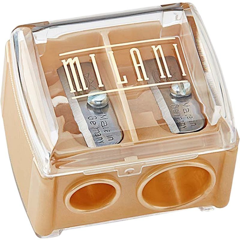 Milani Sharpener Duo Sharpener