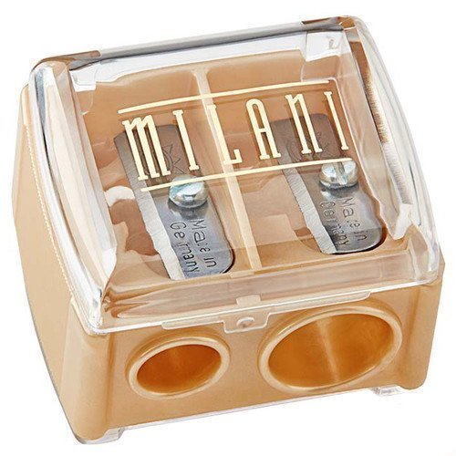 Milani Sharpener Duo