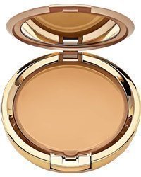 Milani Smooth Finish Cream To Powder Make Up Caramel Brown