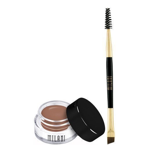 Milani Stay Put Brow Color brunette