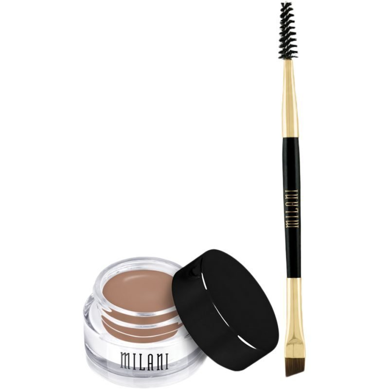 Milani Stay Put Brow Color02 Natural Taupe