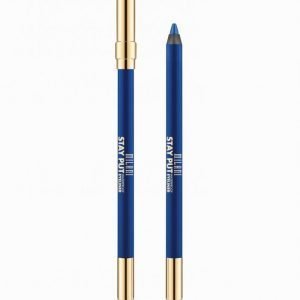 Milani Stay Put Waterproof Eyeliner Pencil Silmänrajauskynä Keep On Sapphire