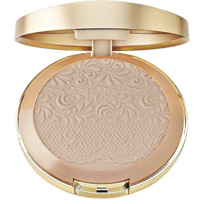 Milani The Multitasker Face Powder03 Medium 10