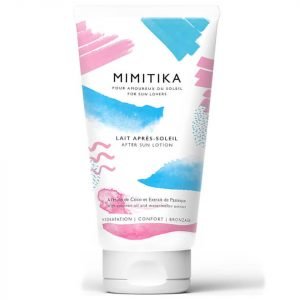 Mimitika After Sun Lotion