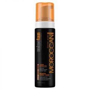 Minetan Moroccan Foam Hydrate Base 200 Ml