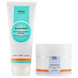 Mio Prevent Dry Skin Duo