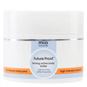 Mio Skincare Future Proof Active Body Butter 240 G