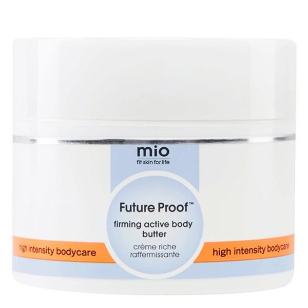 Mio Skincare Future Proof Active Body Butter 240 G