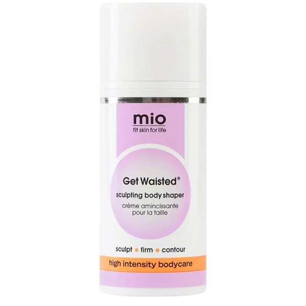 Mio Skincare Get Waisted Body Cream 100 Ml