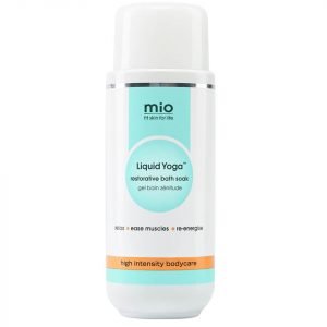 Mio Skincare Liquid Yoga Bath Soak 200 Ml