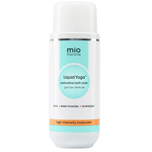 Mio Skincare Liquid Yoga Bath Soak 200 Ml