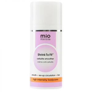 Mio Skincare Shrink To Fit Cellulite Smoother 100 Ml