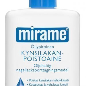 Mirame 125 Ml Kynsilakanpoistoaine