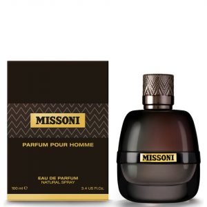 Missoni Pour Homme Edp 100 Ml Vapo