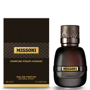 Missoni Pour Homme Edp 30 Ml Vapo