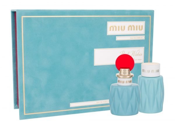 Miu Miu Miu Miu 50 Ml