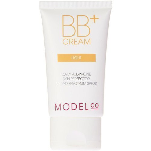 ModelCo BB Cream Light