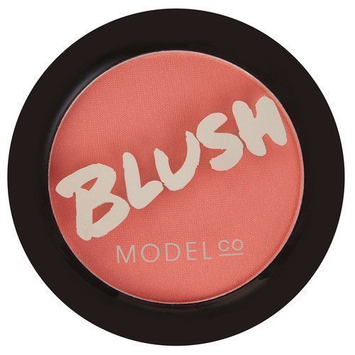 ModelCo Blush Cheek Powder Amaretto Sunset