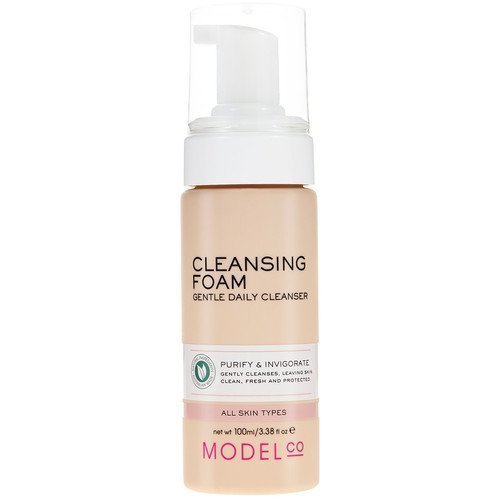 ModelCo Cleansing Foam