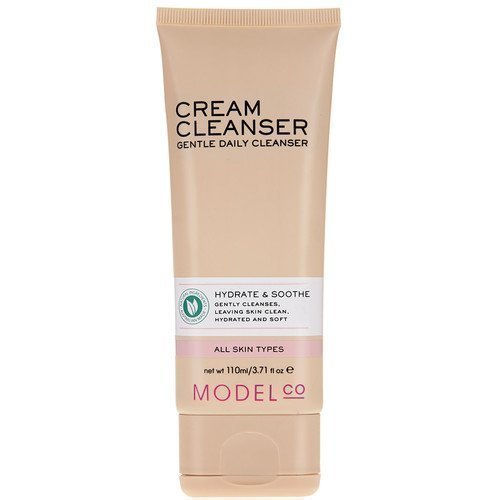 ModelCo Cream Cleanser
