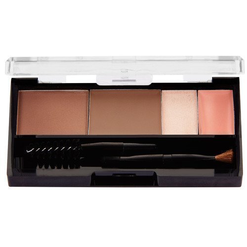 ModelCo Designer Brow Kit Light to Medium