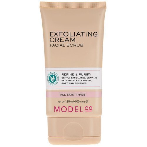 ModelCo Exfoliating Cream