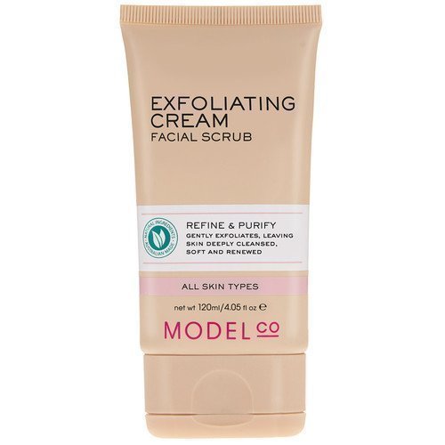 ModelCo Exfoliating Cream