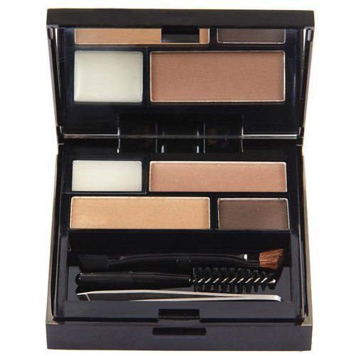 ModelCo Eyebrows Designer Brow Kit