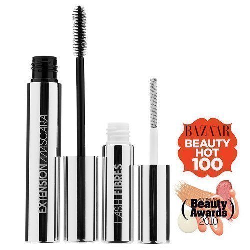 ModelCo Fibre Lash Brush On False Lashes