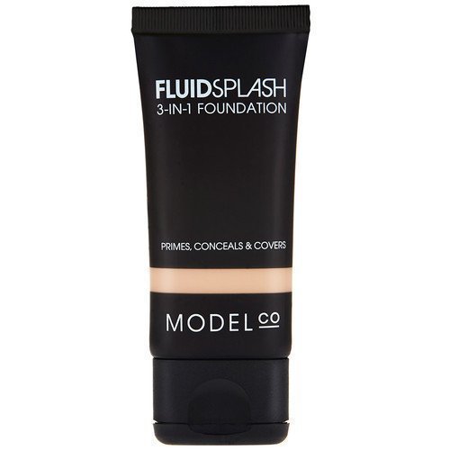 ModelCo FluidSplash 3-in-1 Foundation Medium Beige