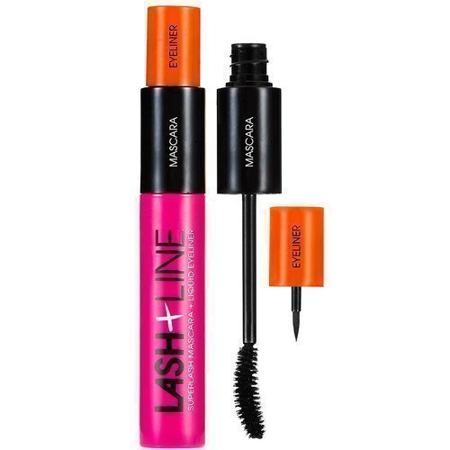 ModelCo Lash+Line Superlash Mascara + Liquid Liner