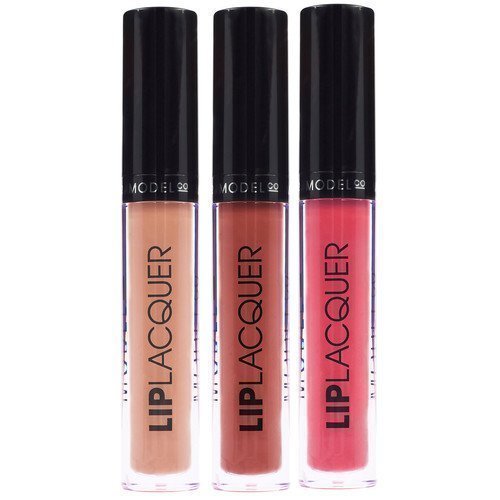 ModelCo Lip Lacquer Liquid Lipstick Casablanca