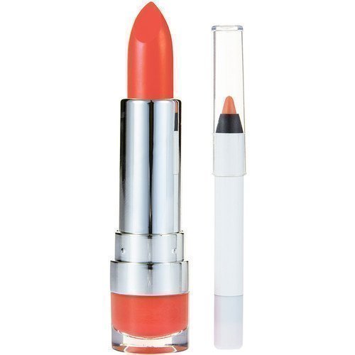 ModelCo Party Proof Lipstick Kit Red Velvet