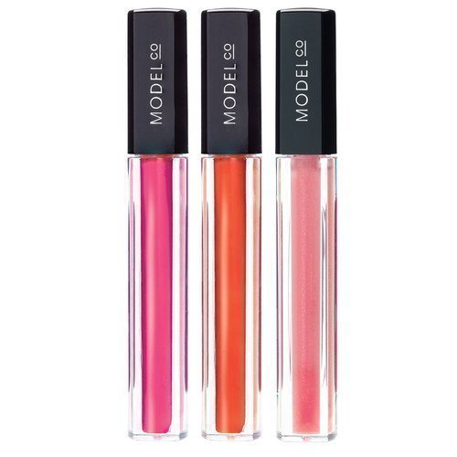 ModelCo Shine Ultra Lip Gloss Berry Pink