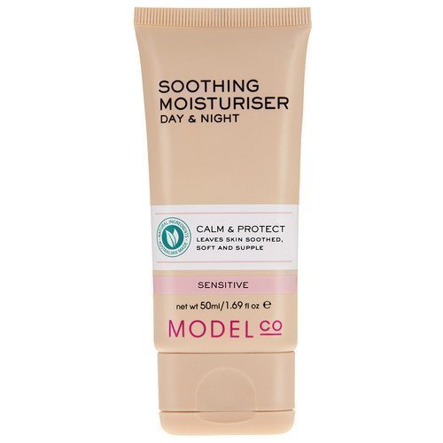 ModelCo Soothing Moisturiser Day & Night