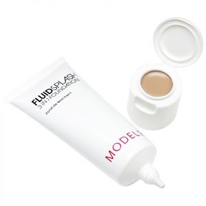 Modelco Fluidsplash 3-In-1 Foundation Urchin 04