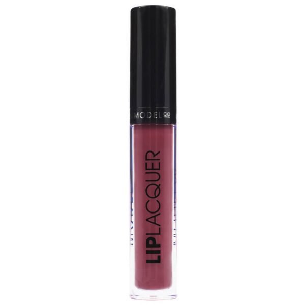 Modelco Lip Lacquer Casablanca 4
