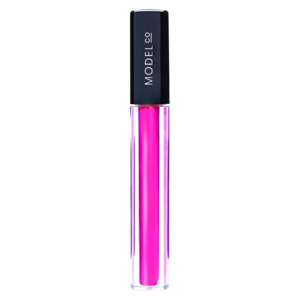 Modelco Shine Lip Gloss Rosie