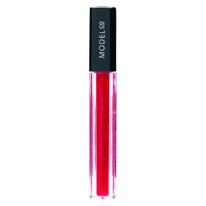 Modelco Shine Lip Gloss Showgirl Red