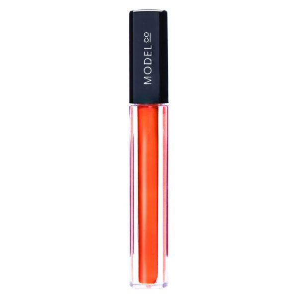 Modelco Shine Lip Gloss Tangerine