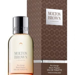 Molton Black Pepper Edt Tuoksu 50 ml