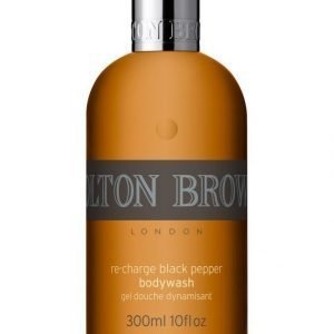 Molton Black Peppercorn Bodywash Suihkugeeli 300 ml